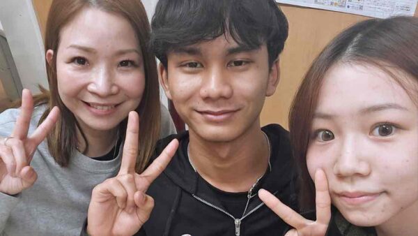 【企業インタビュー】介護現場の未来を拓く外国人材採用