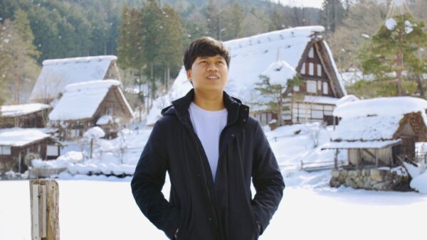 ナスリキさんへインタビュー！！（東海エンドレス）