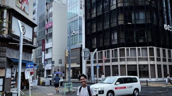 マルチさん、 リザルさん、 アルさんへインタビュー！！（巣南リハビリセンター様）