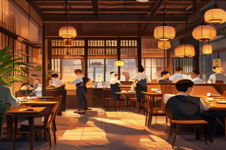 特定技能「外食業」受け入れ一時停止と39万人時代の人材戦略