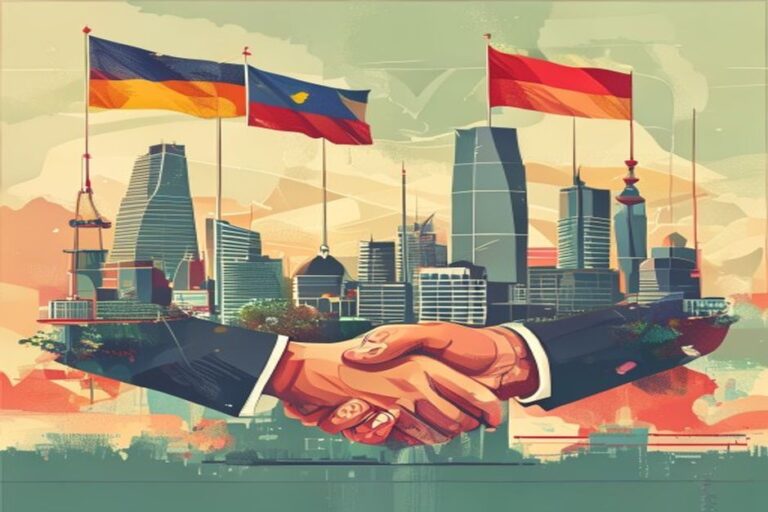 【2026年5月最新】プラボウォ政権下のインドネシア ― 外交・経済・治安の全体像を読み解く