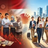 [19 Mei 2026] Rekor depresiasi rupiah, PHK massal, dan rencana pengiriman 500.000 orang ke luar negeri — Tiga sinyal bagi perusahaan Jepang dari berita terbaru Indonesia