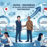 Gumaman CEO｜Hubungan Baru antara Jepang dan Indonesia yang Terlihat dari Pengembangan Tenaga Kerja AI