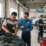 インドネシア副大臣が見た「日本の現場力」― 両国の距離が縮まるいま、受け入れ企業に求められること